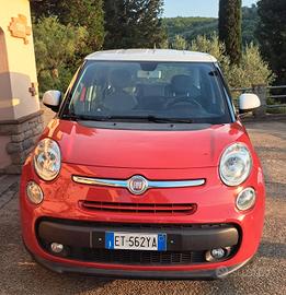 FIAT 500L 1.4 95CV POP STAR 2014