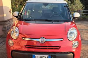 FIAT 500L 1.4 95CV POP STAR 2014