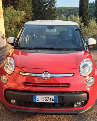 FIAT 500L 1.4 95CV POP STAR 2014