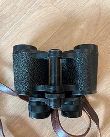 Binocolo Carl Zeiss Jena 8x30 Jenoptem DDR 