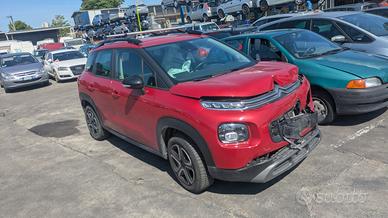 CITROEN C3 AIRCROSS 2017-2021 1.2 S&S PureT. Ben 5