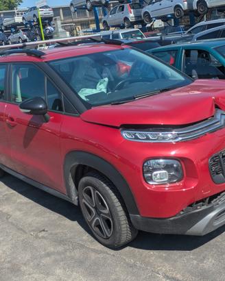 CITROEN C3 AIRCROSS 2017-2021 1.2 S&S PureT. Ben 5