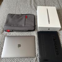 Macbook Air 13" retina 2019 Space grey