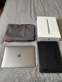 Macbook Air 13" retina 2019 Space grey