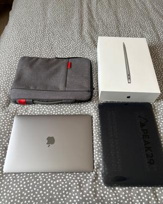 Macbook Air 13" retina 2019 Space grey