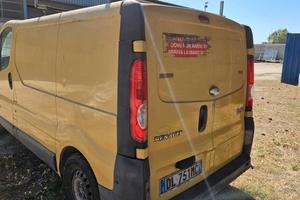 Vendita Renault Trafic