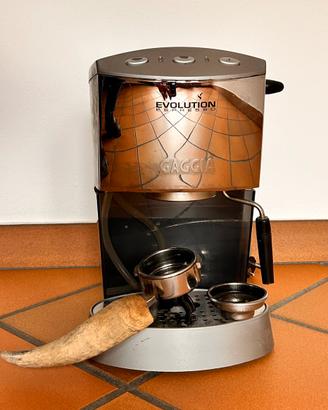 Macchina caffé Gaggia