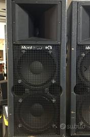 Montarbo w20 + 215a