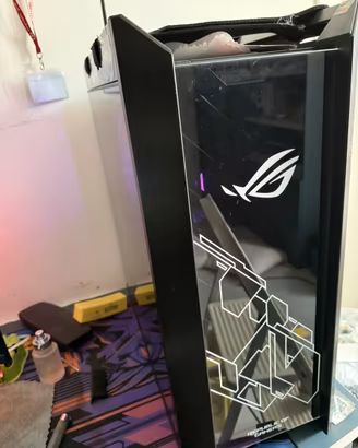 Pc gaming