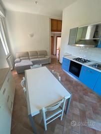 Appartamento trilocale Vernio