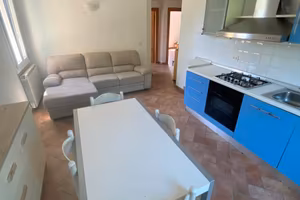 Appartamento trilocale Vernio