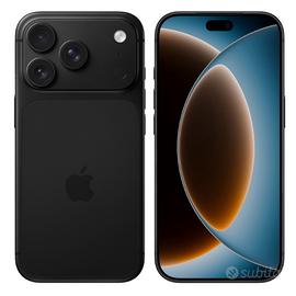 APPLE IPHONE 18 PRO 5G 512GB iOS 27 DISPLAY 6.3" 