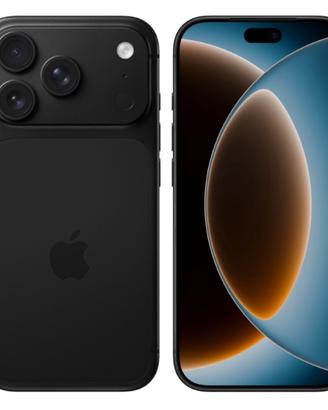 APPLE IPHONE 18 PRO 5G 512GB iOS 27 DISPLAY 6.3" 