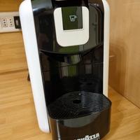 Macchina Caffè Lavazza EP Mini