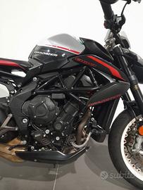 Mv Agusta Dragster RR '21