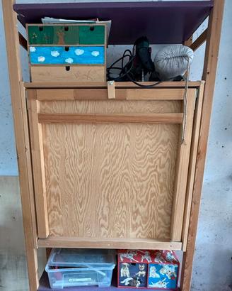 ivar Ikea 