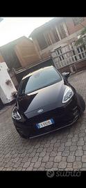 Ford fiesta st linee 1.0