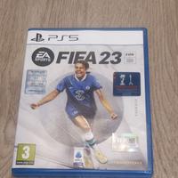 Fifa23 per PS5