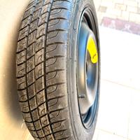 Ruotino di Scorta Ford 16” 5 Fori.