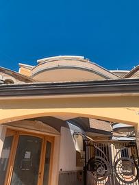 Appartamento in parco con posto auto