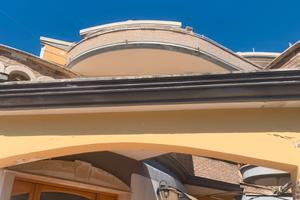 Appartamento in parco con posto auto