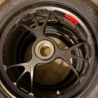 marchesini posteriore  ducati