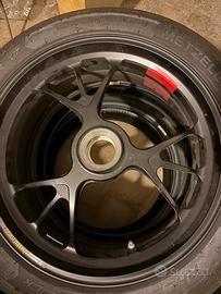 marchesini posteriore  ducati