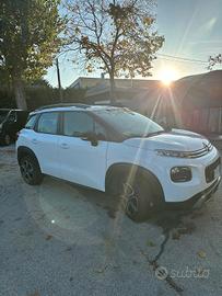 Citroen C3 Aircross BlueHDi 120 S&S EAT6 Shine Pac