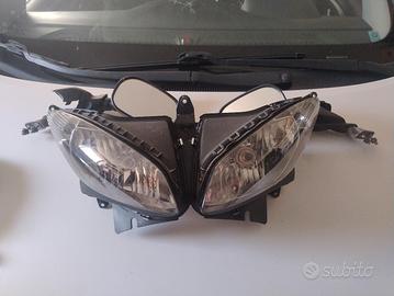 fanale  Fazer 600