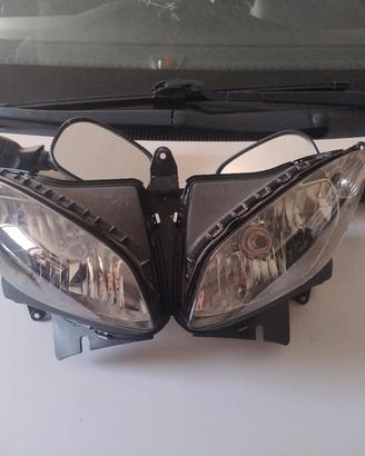 fanale  Fazer 600