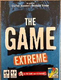 Giochi di società: The GAME e Deckscape