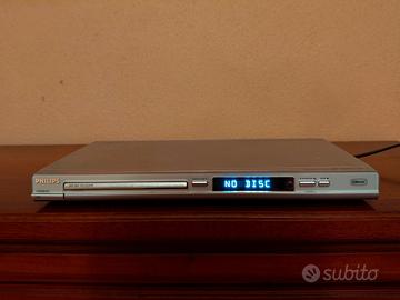 Lettore DVD Philips DVP3040