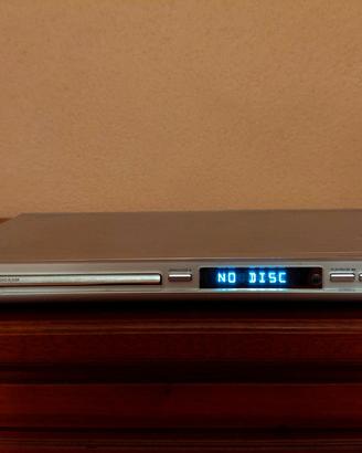 Lettore DVD Philips DVP3040
