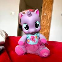 My Little Pony Baby Principessa parlante