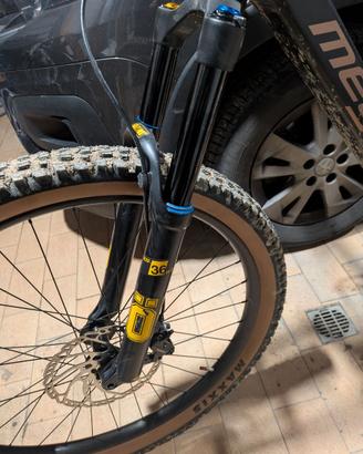 Ohlins RXF 36 m.2
