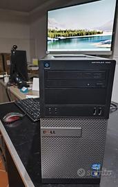 i5 2500K Ram 16Gb Ssd 240Gb Win 11