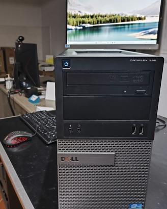 i5 2500K Ram 16Gb Ssd 240Gb Win 11