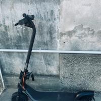 Monopattino elettrico