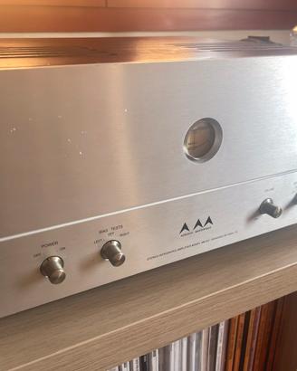 Amplificatore Acoustic Masterpiece AM-201