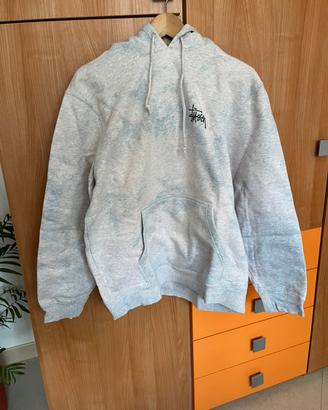 Felpa stüssy taglia L