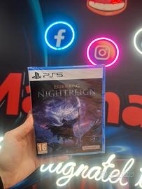 Gioco PS5 Elden Ring Nightreign
