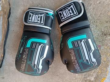 Guantoni boxe Leone 10oz