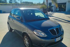 LANCIA YPSILON 1.3 MULTIJET DIESEL 