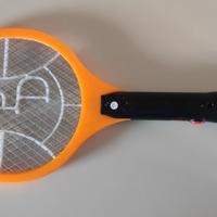 Racchetta cattura cimici