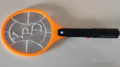 Racchetta cattura cimici