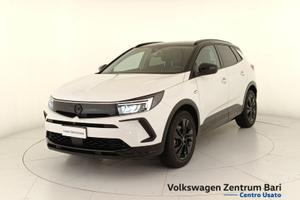 Opel Grandland 1.5 ecotec gs line s&s 130cv at8