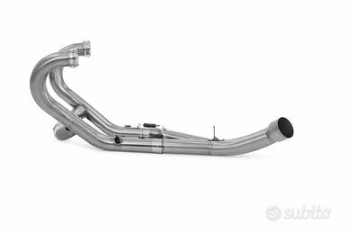 Collettori Arrow BMW R12 G/S GS nine t ninet