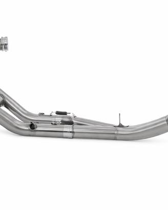 Collettori Arrow BMW R12 G/S GS nine t ninet