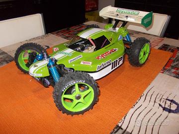 Kyosho MP5 anno 1995