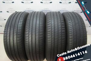 Saldi 215 65 17 Michelin  85% 215 65 R17